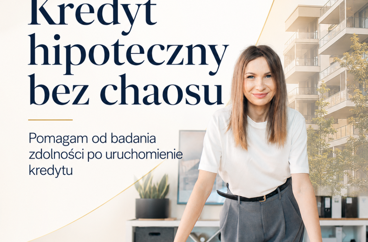 Przykładowa rata kredytu hipotecznego w Opolu w 2026 roku