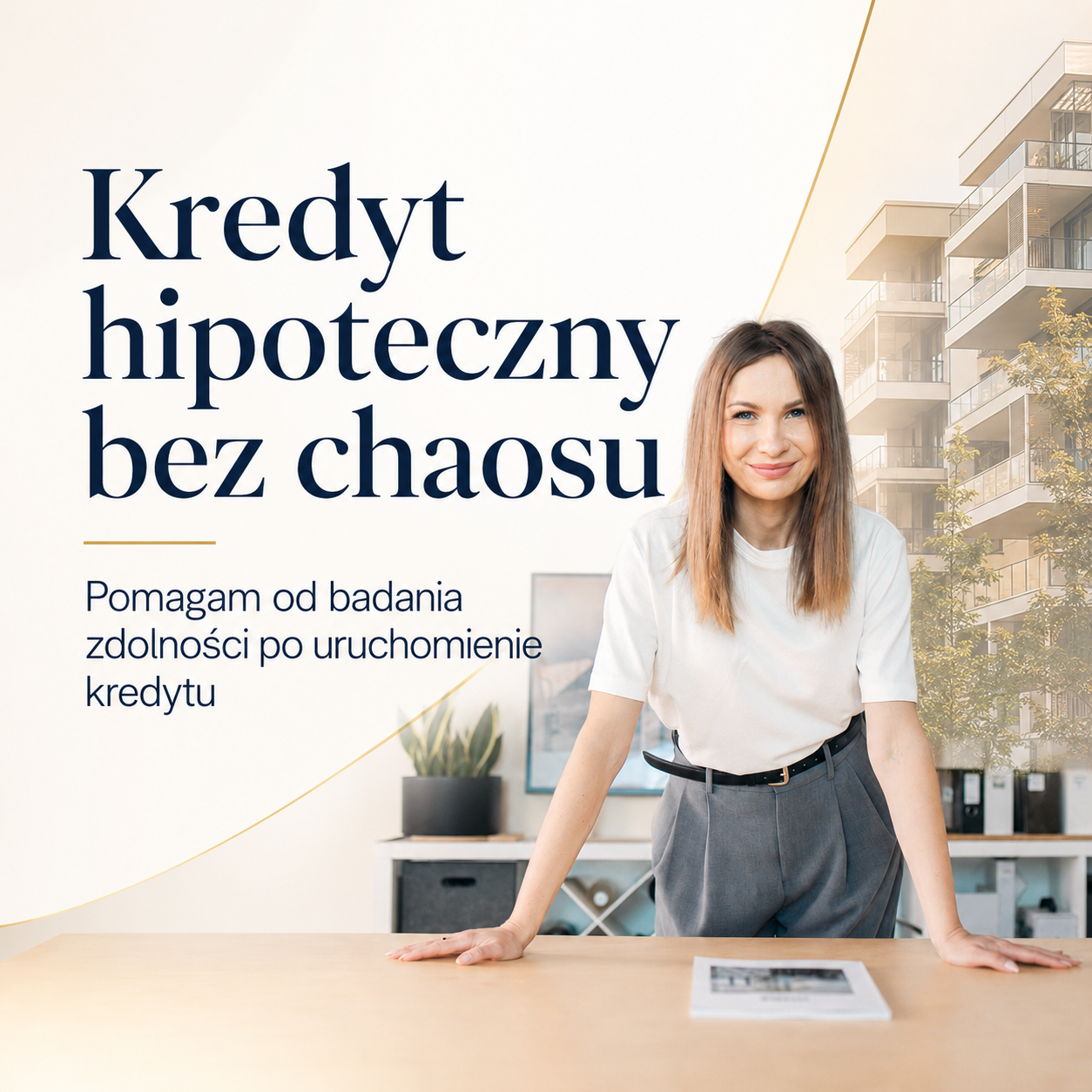 Kredyt hipoteczny Opole – raty 300, 500 i 700 tys. zł